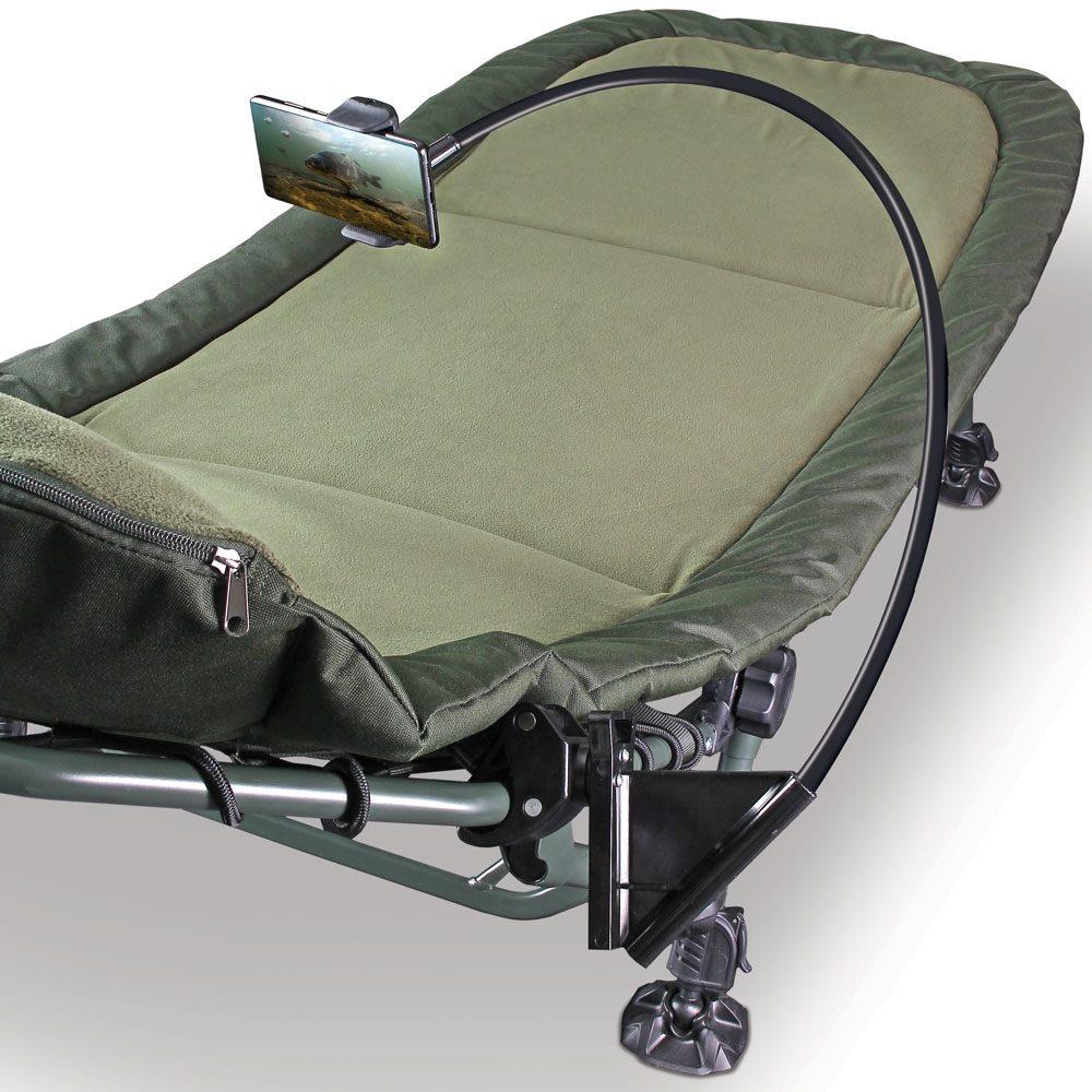 NGT Bedchair Phone Holder