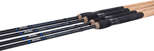 MAP Dual Competition Feeder Rod