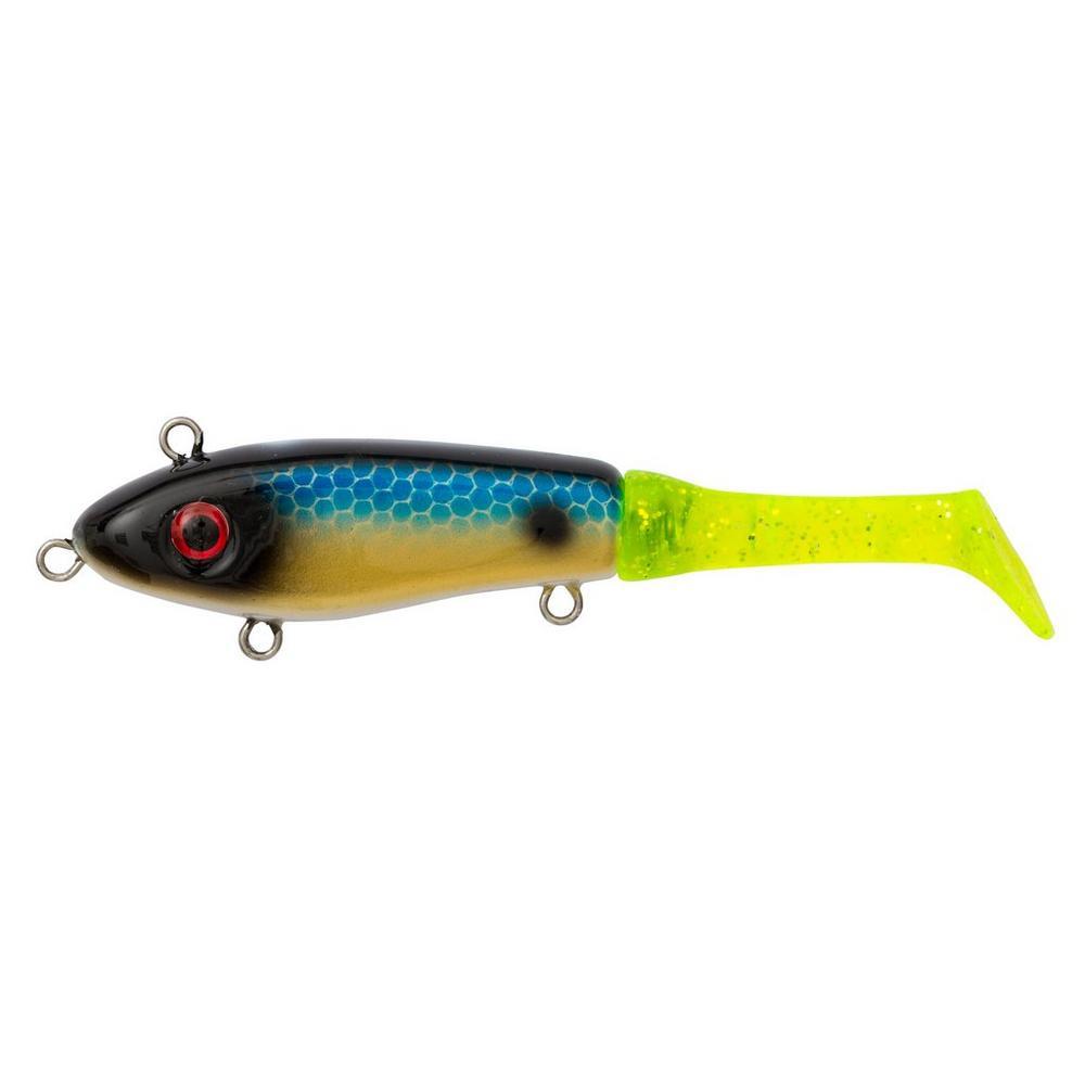 Abu Garcia Svartzonker McHybrid Baby Lures 80mm 11g