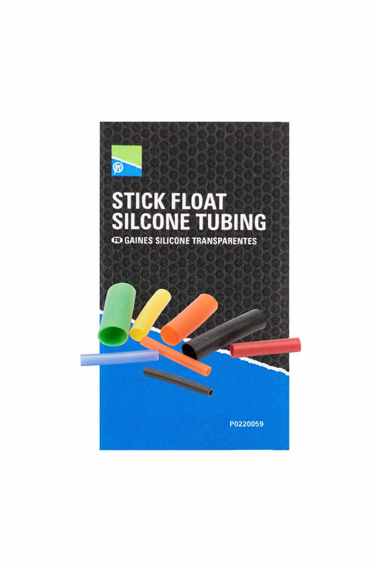 Preston Innovations Stick Float Silicone Tubing
