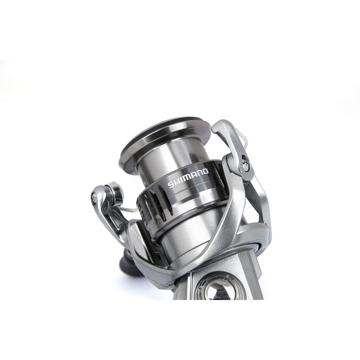 Shimano Nasci FC Reel