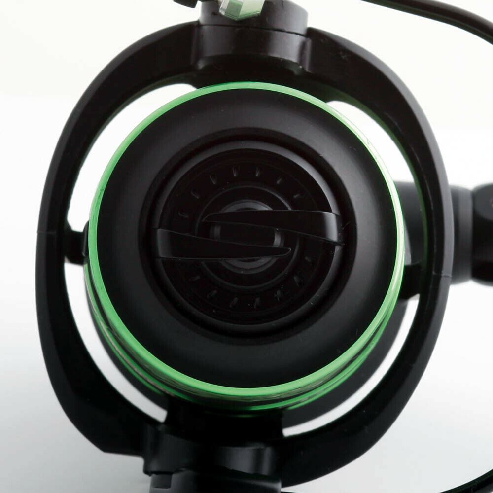 Maver Reality Reel