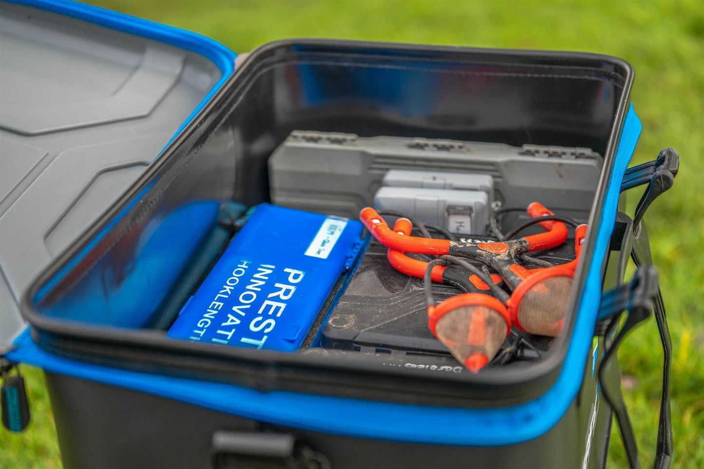 Preston Innovations Hardcase Tackle Safe