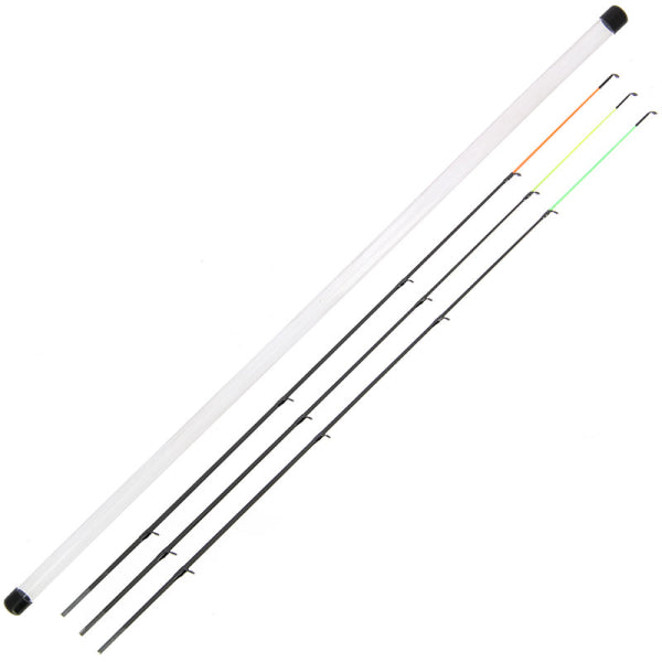 NGT Dynamic Twin Tip 11ft