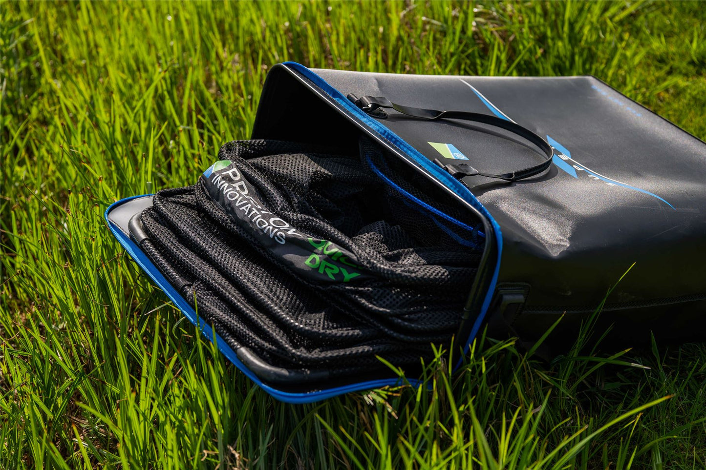Preston Innovations Supera X EVA Net Bag