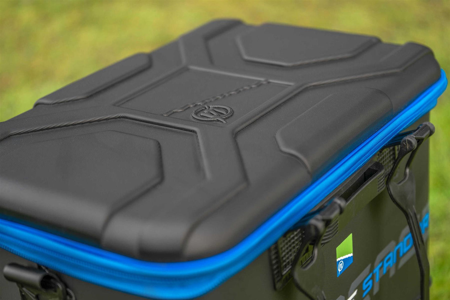Preston Innovations Hardcase Tackle Safe