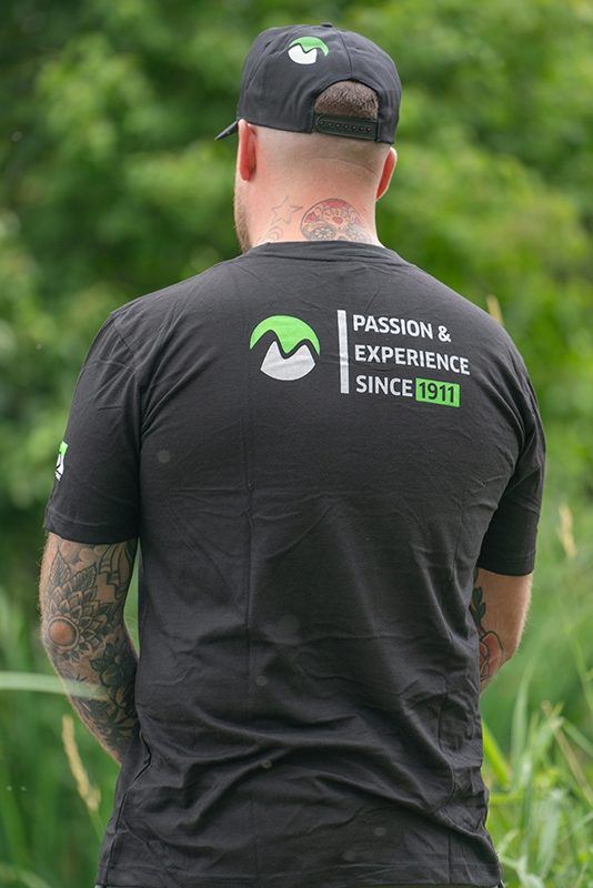 Maver Emblem T-Shirt