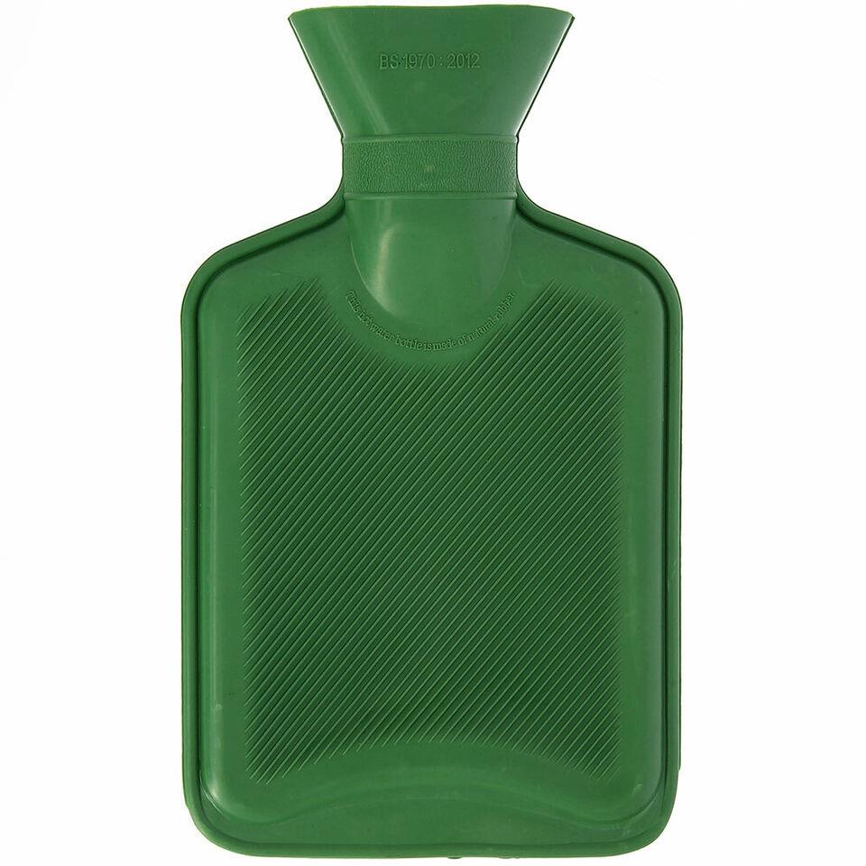 NGT Hot Water Bottle 1L