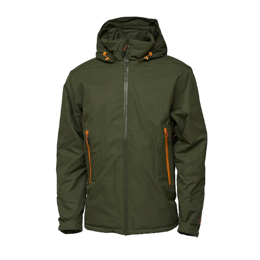 Prologic Lite Pro Thermo Jacket Olive Green