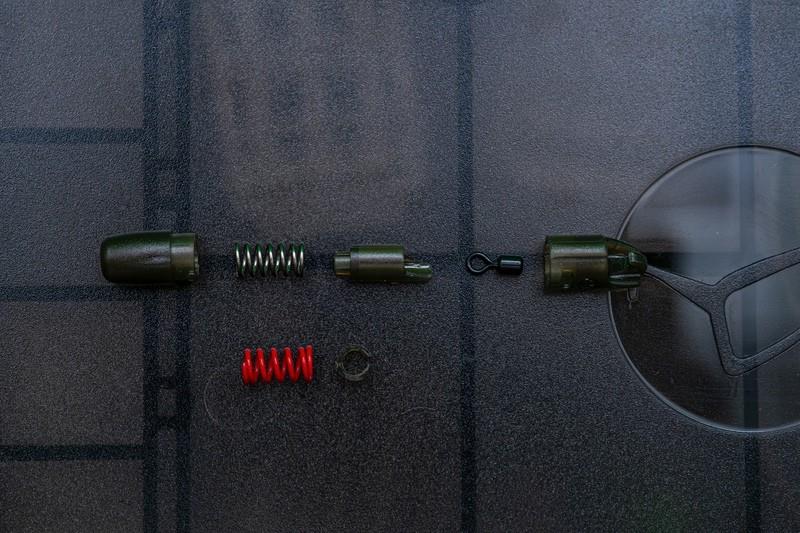 Korda Mini Heli Safe Droppers