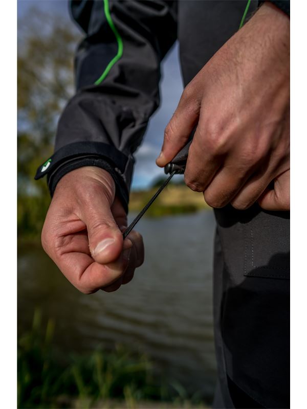 Maver MV-R 25 Jacket Waterproof