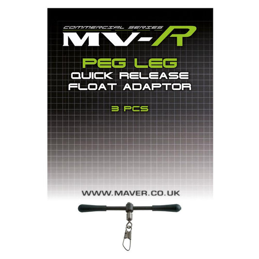 Maver Peg Leg Float Adaptor