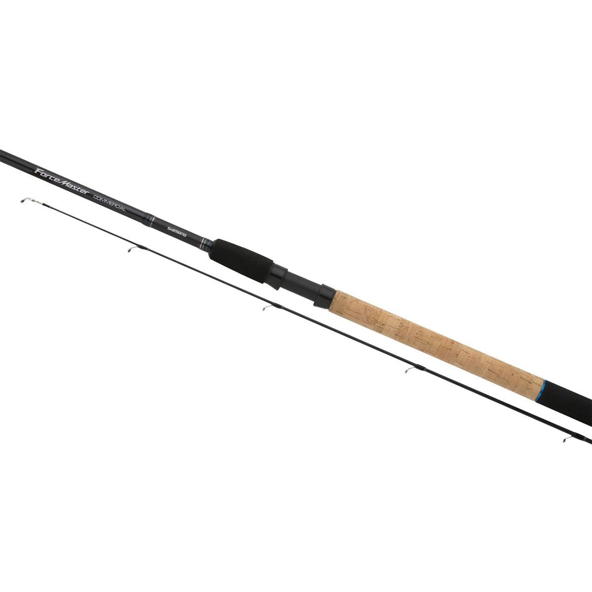 Shimano Forcemaster BX 11' Commercial Float