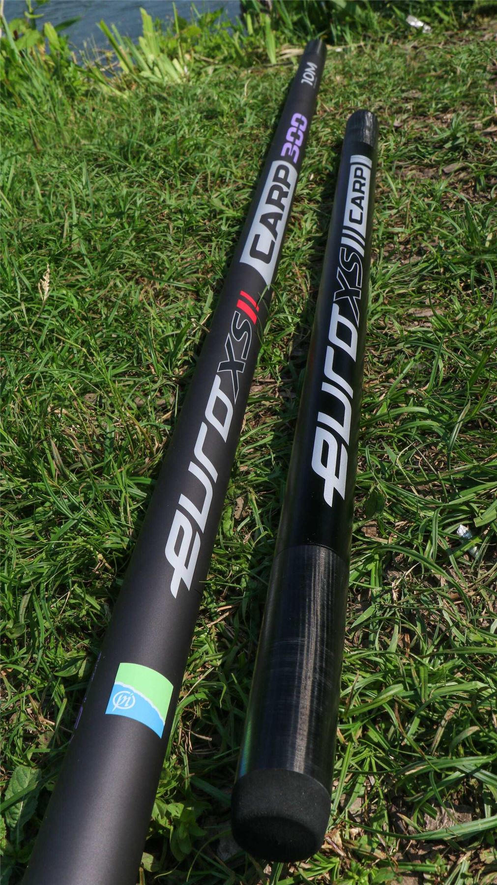 Preston Innovations Euro XS Carp 300 Pole 10m