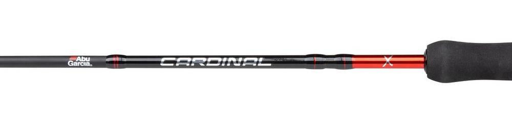 Abu Garcia Cardinal X Combo 2.13m 10-30g
