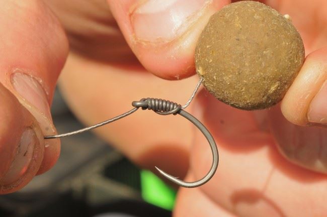 Korda Krank Micro Barbed Hooks