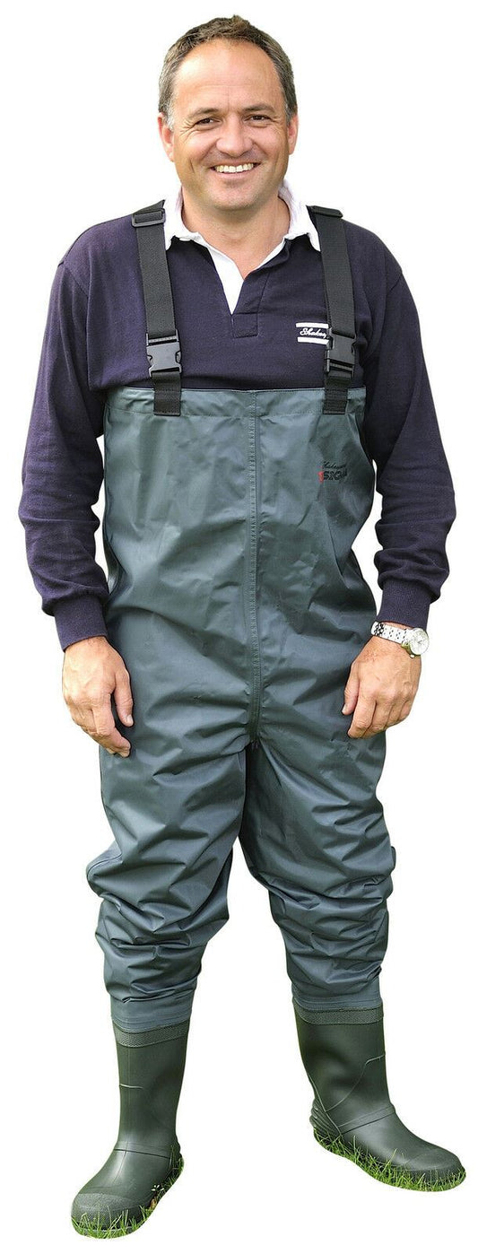 Shakespeare Sigma Nylon Chest Waders