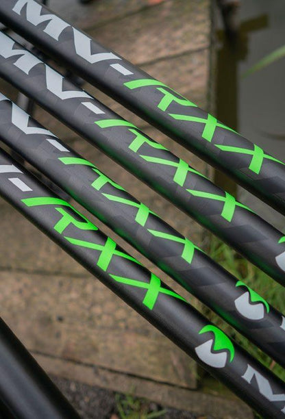 Maver MVR-R XX Pole 16m Commercial Package