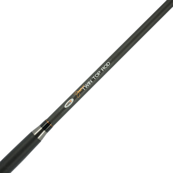 NGT Dynamic Twin Tip 11ft