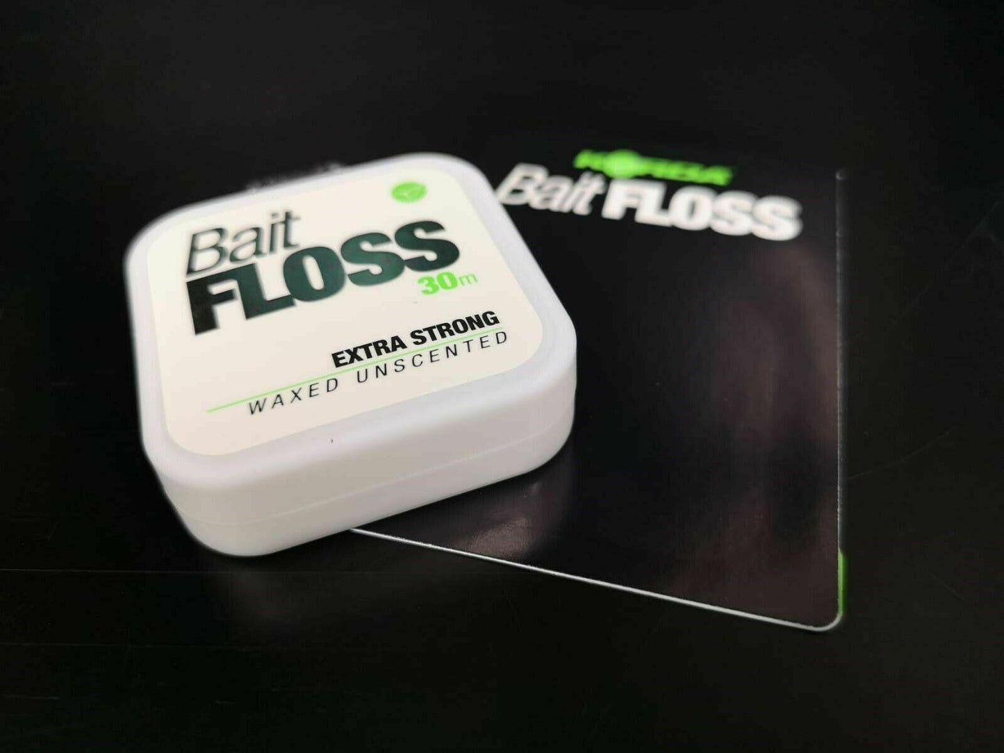 Korda Bait Floss