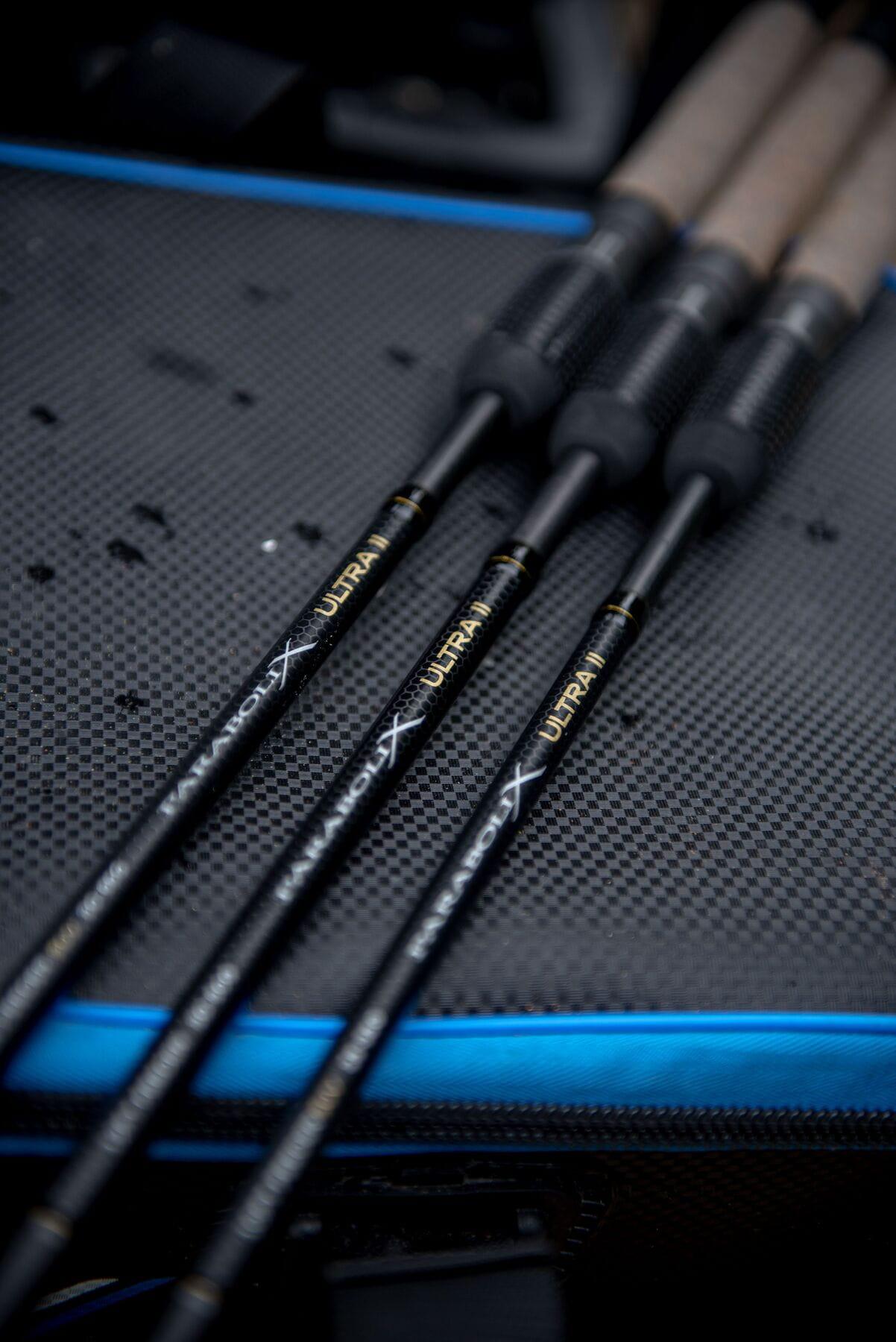 MAP Parabolix Ultra 11 Feeder Rod