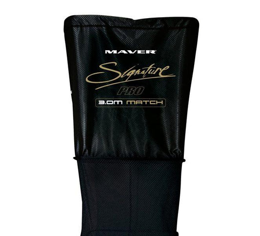 Maver Signature Pro Match Keepnet 3m