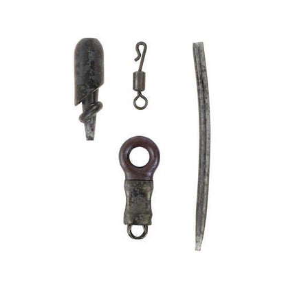 Korum Camo Bolt & Run Kit Small