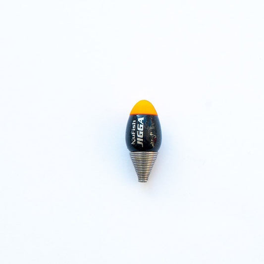 NuFish Jigga Float 4x14
