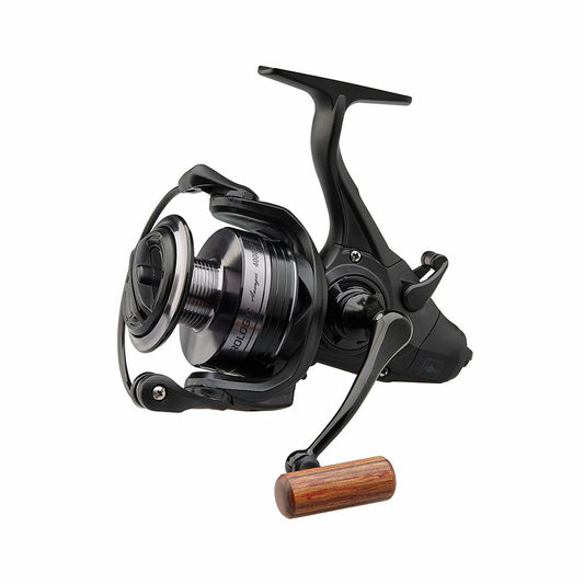 Prologic Avenger BF Reel SST Handle