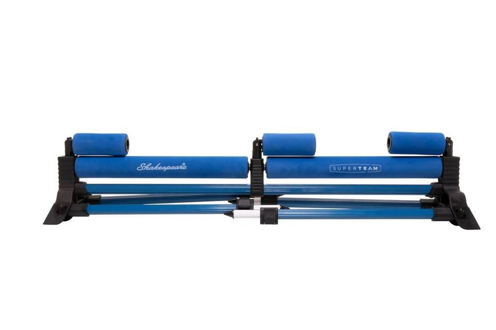 Shakespeare Superteam Pole Roller