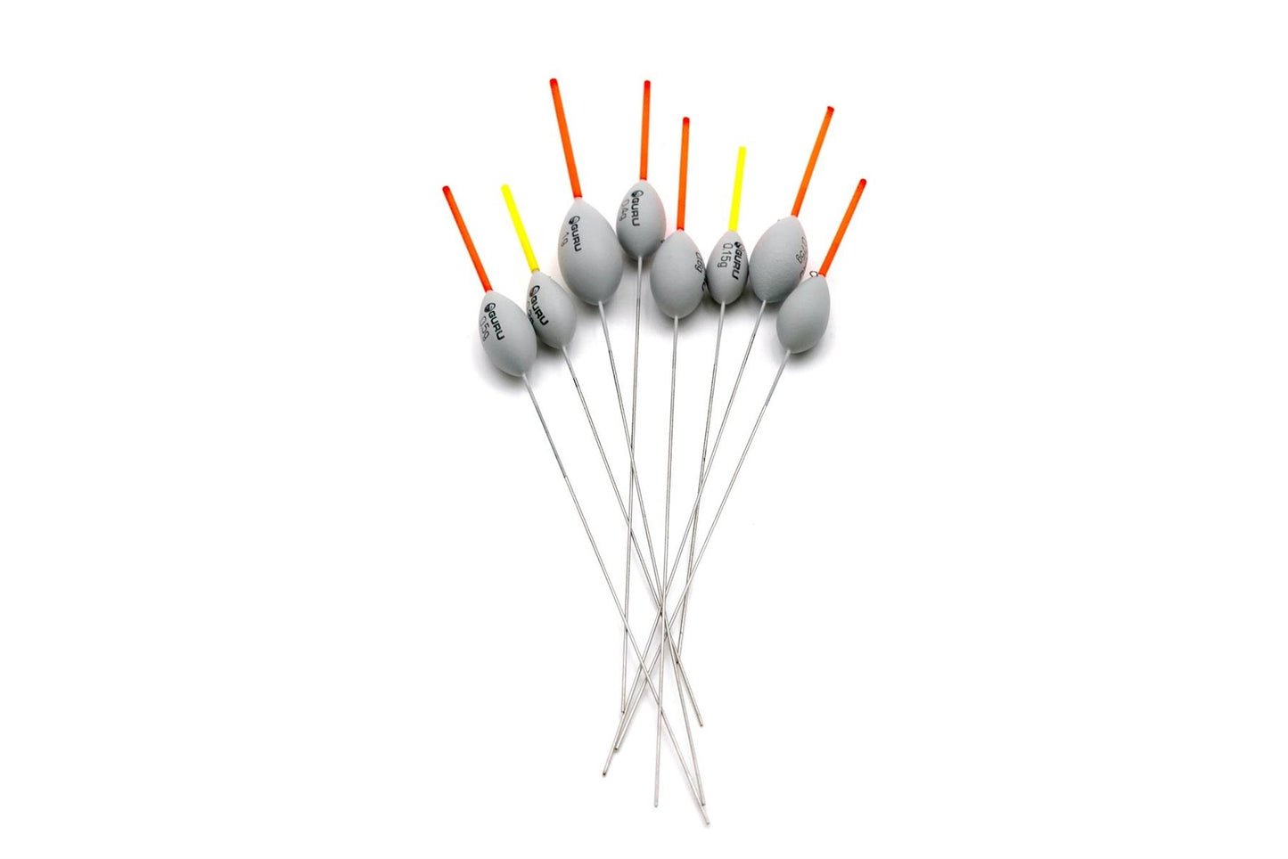Guru Pinger Wire Stem Float