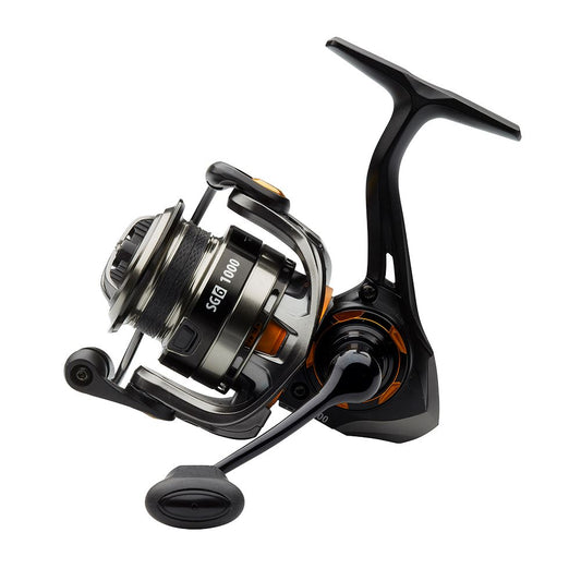 Savage Gear SG6 Reel