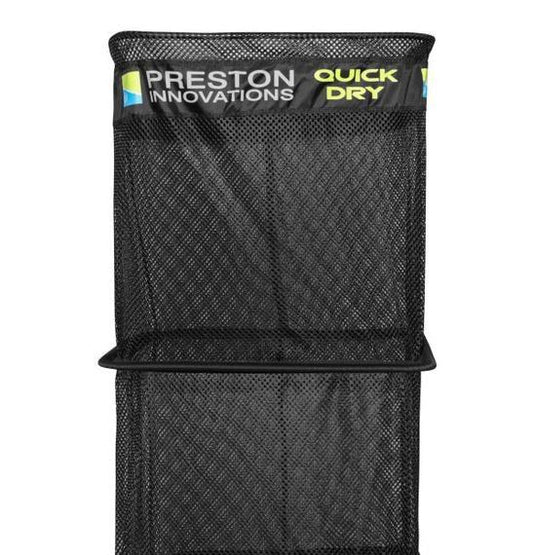 Preston Innovations Quick Dry Keepnet