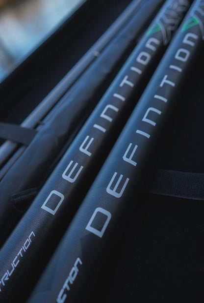Maver Definition XR Pole Package 14.5m