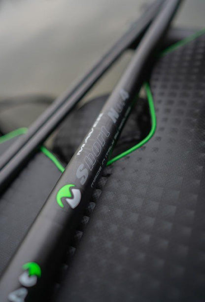 Maver MVR-R XX Pole 16m Commercial Package