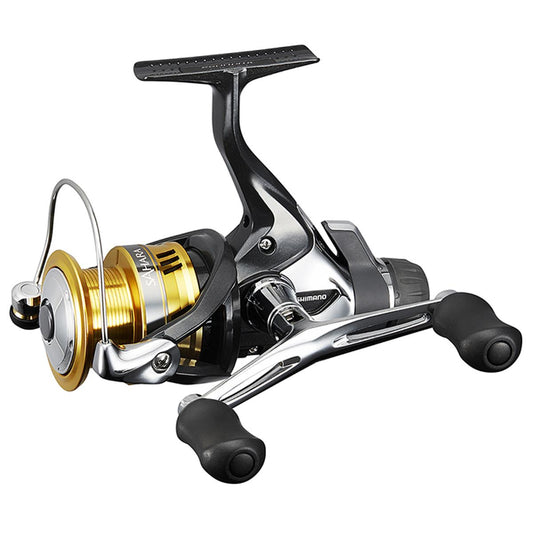 Shimano Sahara Reel RD Double Handle