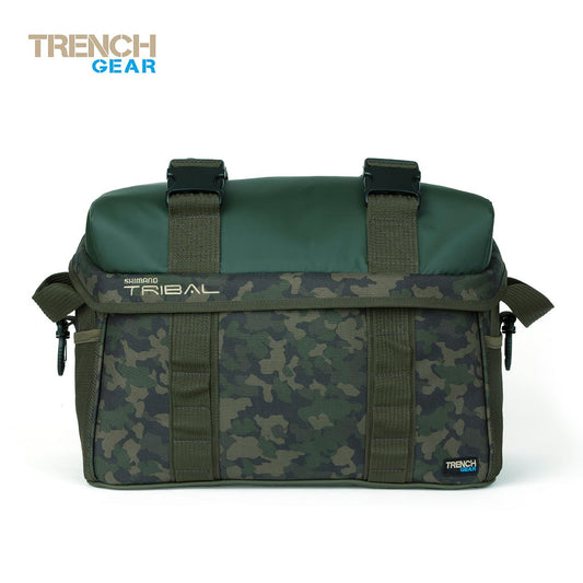 Shimano Trench Cooler Bait Bag