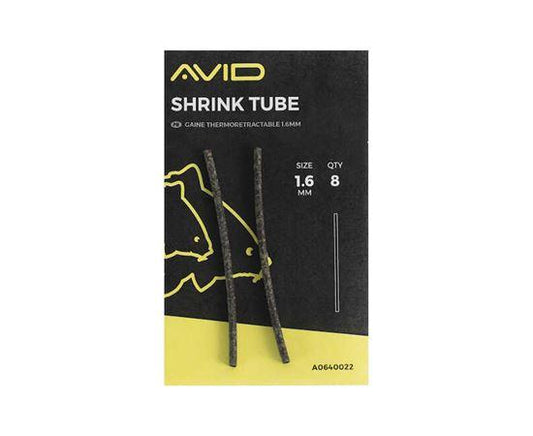 Avid Carp Shrink Tube