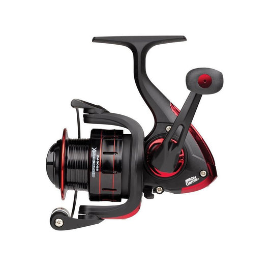 Abu Garcia Cardinal X Reel