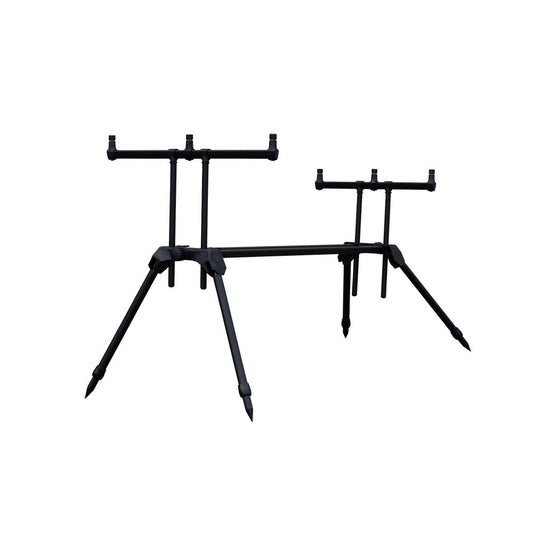 ROD POD BLACK MULTIPOD 4 RODS