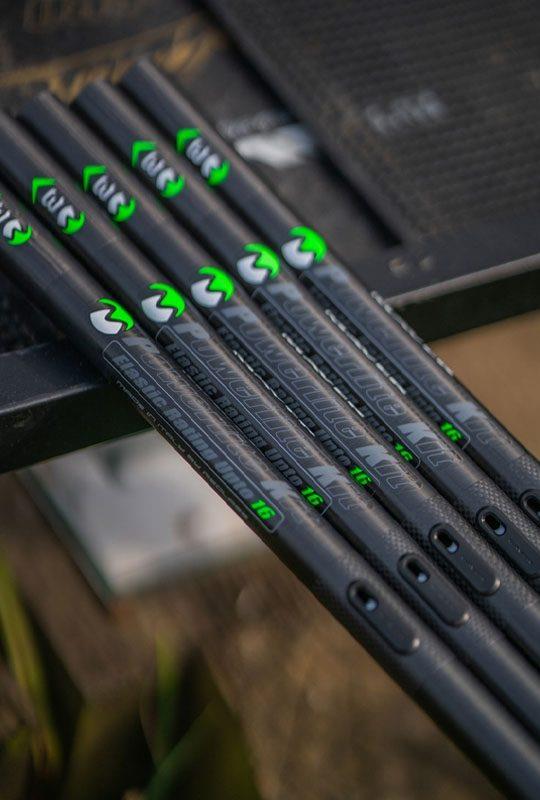 Maver MV-R4 Pole Package 16m