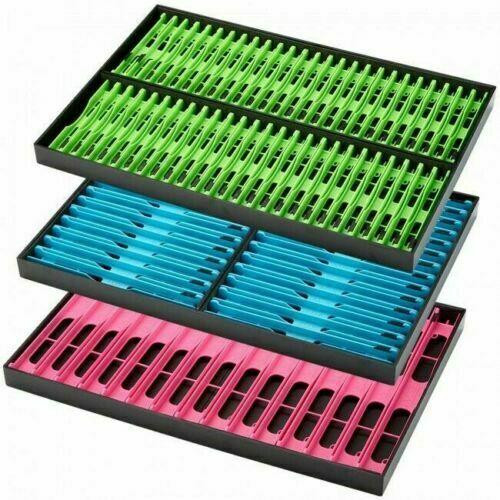 MAP Sliding Pole Winders Tray