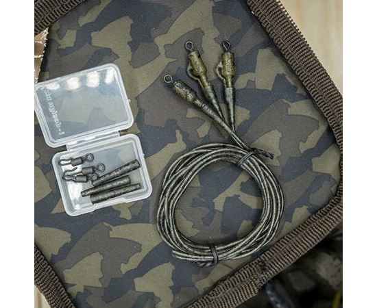 Avid Carp Lead Clip Tube Kit