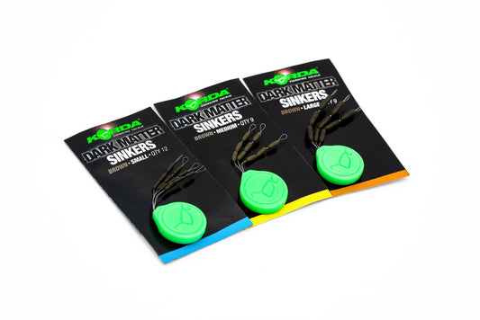 Korda Tungsten Hooklink Sinker