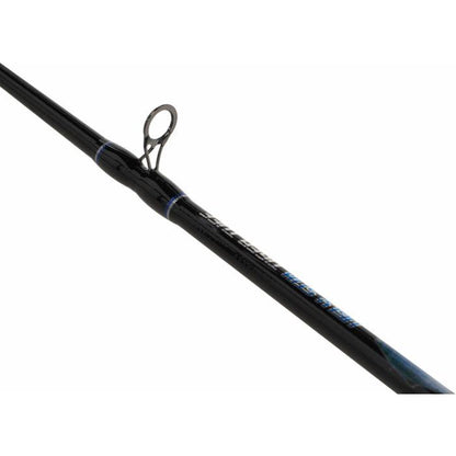 Ugly Stik Tiger Tuff Trolling Rod