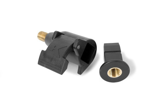 Korum Quick Release Net Adaptor