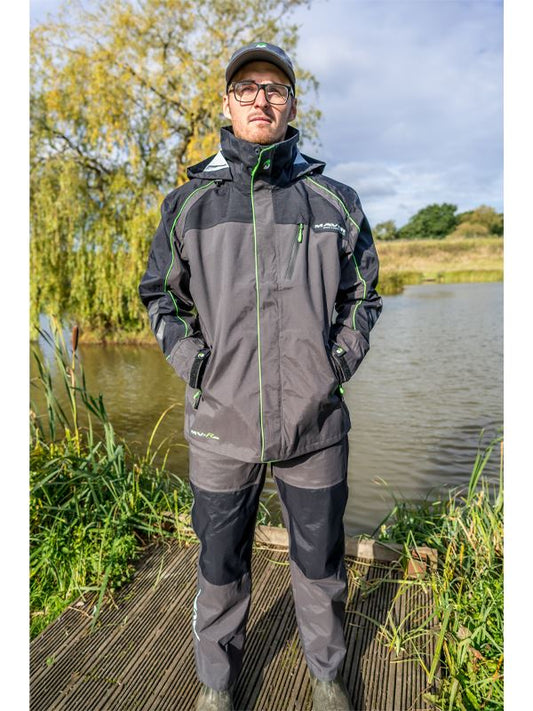 Maver MV-R 25 Jacket Waterproof