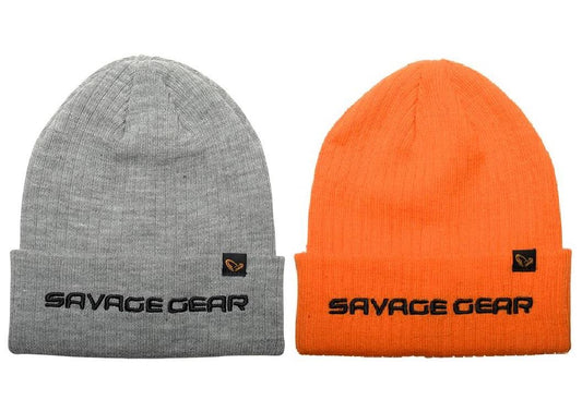 Savage Gear Fold Up Beanie