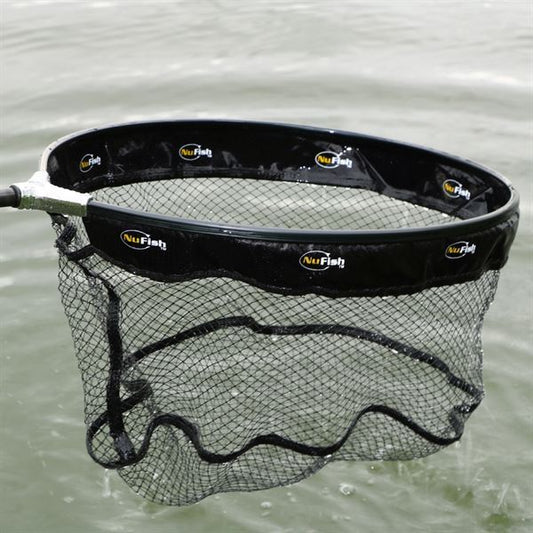 NuFish Quick Dry Lite Landing Net