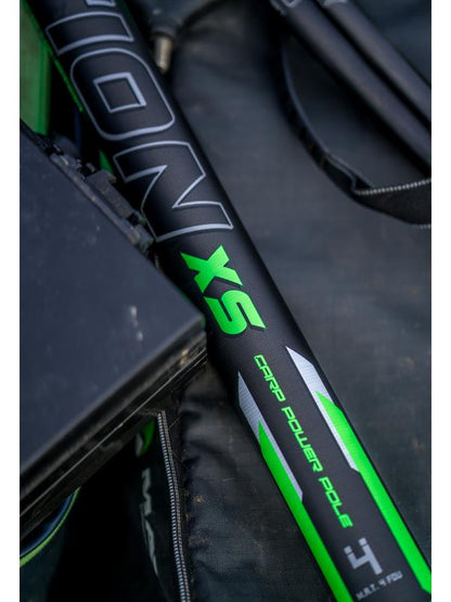 Maver Definition XS 14.5m